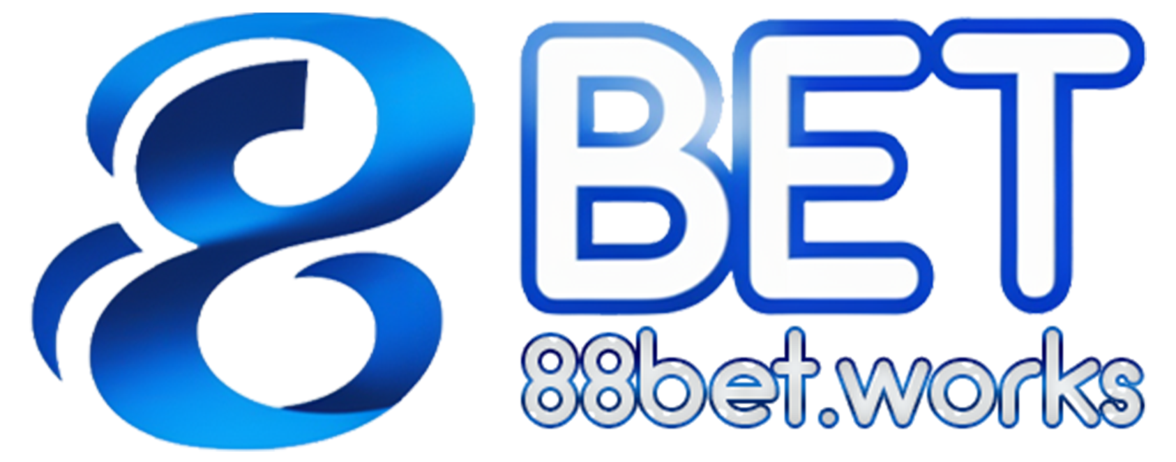 88bet logo footer