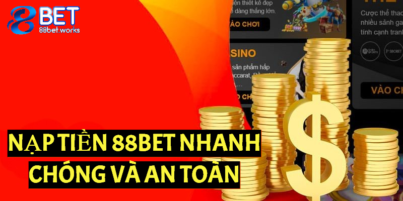 Nạp tiền 88bet thumb