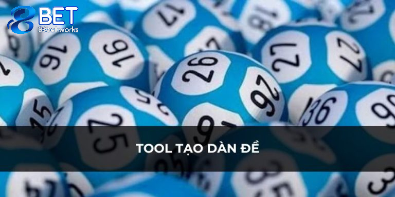 Tool tạo dàn đề thumb